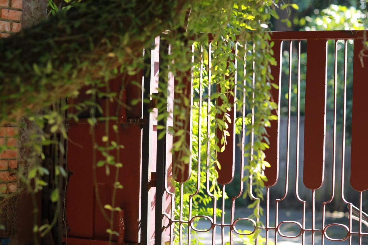 Boutique House Nipha Apartamento Chiang Mai Exterior foto